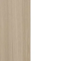 Meubles South Shore 2-Drawer Nightstand - South Shore White and Soft Elm Best