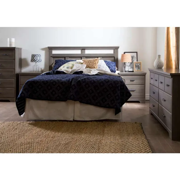 Meubles South Shore Dresser and Nightstand Set - South Shore Best