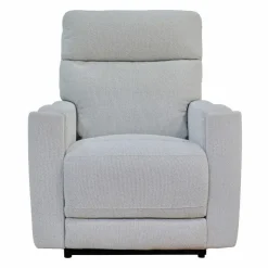 Electric Lift Recliner with Massage, Heat, and Adjustable Headrest - Beige Light Beige Hot