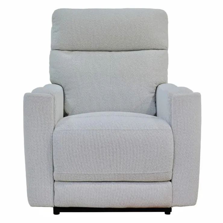 Electric Lift Recliner with Massage, Heat, and Adjustable Headrest - Beige Light Beige Hot