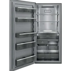 Electrolux 19 Cu Ft 33 In Freezer , Vertical, 33