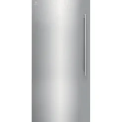 Electrolux 19 Cu Ft 33 In Freezer , Vertical, 33
