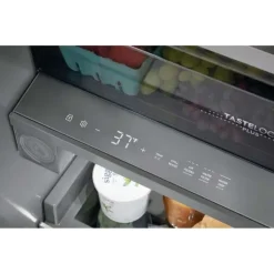 Electrolux 19 Cu Ft 33 In Refrigerator All refrigerator - EI33AR80WS Stainless Best