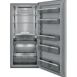 Electrolux 19 Cu Ft 33 In Refrigerator All refrigerator - EI33AR80WS Stainless Best