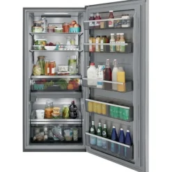 Electrolux 19 Cu Ft 33 In Refrigerator All refrigerator - EI33AR80WS Stainless Best
