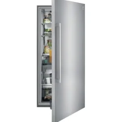Electrolux 19 Cu Ft 33 In Refrigerator All refrigerator - EI33AR80WS Stainless Best