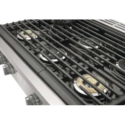 Electrolux Cooktop Gas 36"     - ECCG3672AS Stainless Discount