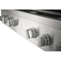 Electrolux Cooktop Gas 36
