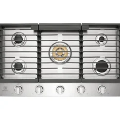 Electrolux Cooktop Gas 36"     - ECCG3668AS Stainless