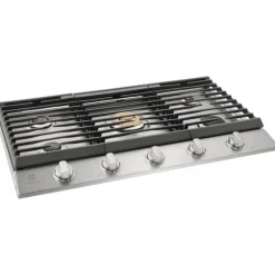 Electrolux Cooktop Gas 36"     - ECCG3668AS Stainless