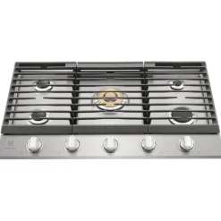 Electrolux Cooktop Gas 36