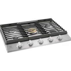Electrolux Cooktop Gas 30"     - ECCG3068AS Stainless Discount