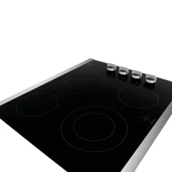 Electrolux Cooktop Glass-Ceramic 24"     - ECCE242CAS Stainless Outlet