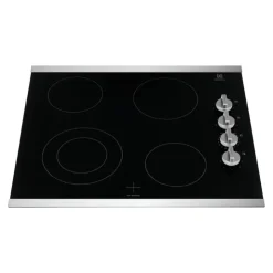 Electrolux Cooktop Glass-Ceramic 24