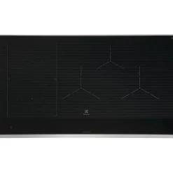 Electrolux Cooktop Induction 36"     - ECCI3668AS Black New