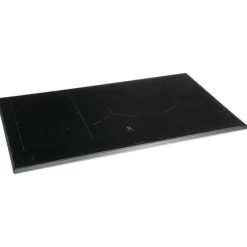 Electrolux Cooktop Induction 36"     - ECCI3668AS Black New