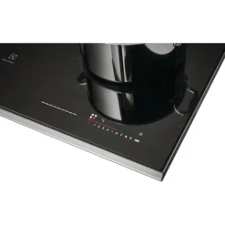 Electrolux Cooktop Induction 30"     - ECCI3068AS Black Outlet