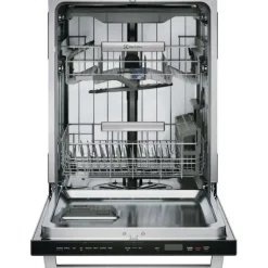 Electrolux Dishwasher Built-In 24