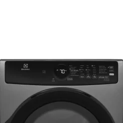 Electrolux Dryer   27" - ELFE743CAT Black Stainless Clearance