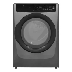 Electrolux Dryer   27