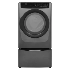 Electrolux Dryer   27