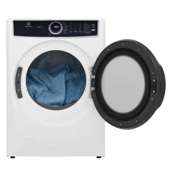 Electrolux Dryer Front-Load 27" - ELFE753CAW White Sale