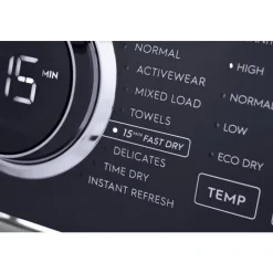 Electrolux Dryer Front-Load 27
