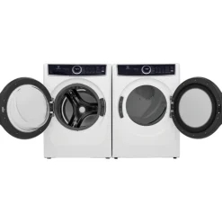 Electrolux Dryer Front-Load 27