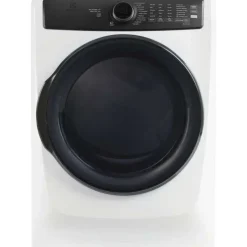 Electrolux Dryer Front-Load 27" - ELFE773CAW White Sale