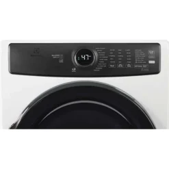 Electrolux Dryer Front-Load 27
