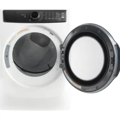 Electrolux Dryer Front-Load 27