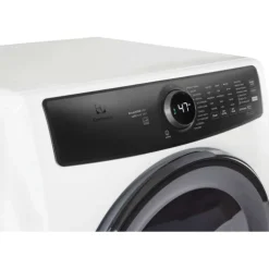 Electrolux Dryer Front-Load 27