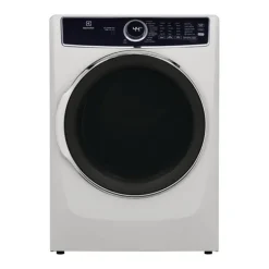 Electrolux Dryer Front-Load 27