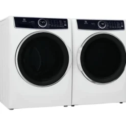 Electrolux Dryer Front-Load 27