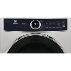 Electrolux Dryer Front-Load 27