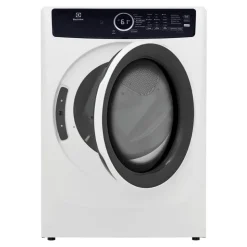 Electrolux Dryer Front-Load 27