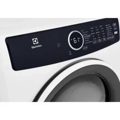 Electrolux Dryer Front-Load 27