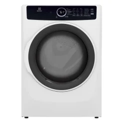 Electrolux Dryer Front-Load 27