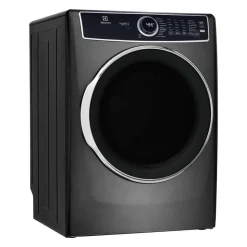 Electrolux Dryer Front-Load 27" - ELFE763CAT Titanium Online