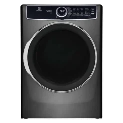 Electrolux Dryer Front-Load 27