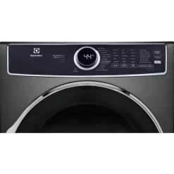 Electrolux Dryer Front-Load 27