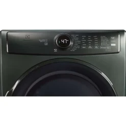Electrolux Dryer Front-Load 27" - ELFE773CAA Alpin Green New