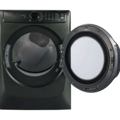 Electrolux Dryer Front-Load 27