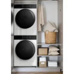Electrolux Dryer   24