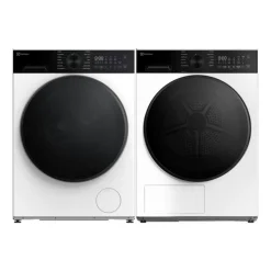 Electrolux Dryer   24