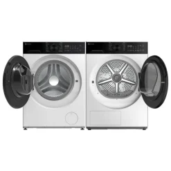 Electrolux Dryer   24