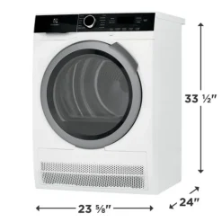 Electrolux Dryer   24