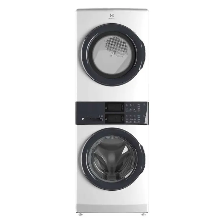 Electrolux Laundry Tower, , 27" - ELTE730CAW White Outlet
