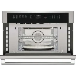 Electrolux Microwave  30" EMBD3010AS Stainless Hot