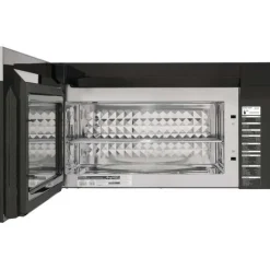 Electrolux Microwave/Range hood, - EMOW1911AS Stainless New